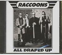 The Racoons - All Draped Up