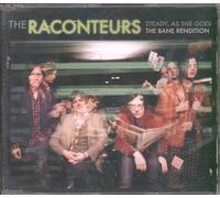 The Racounters - Steady As She Goes