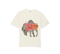 The Rad Black Kids Camiseta blanco XXL EUR