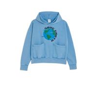 The Rad Black Kids Sudadera azul oscuro XXL EUR