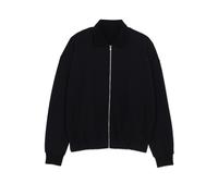 The Rad Black Kids Sudadera con cremallera 'Ostrich Jacket (Special Projects)' negro XXL EUR