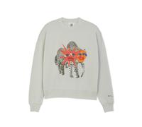 The Rad Black Kids Sudadera gris claro XXL EUR