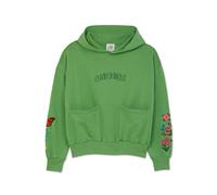 The Rad Black Kids Sudadera verde XXL EUR