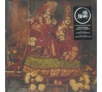 The Radha Krsna Temple (London) - The Radha Krsna Temple [Vinilo]