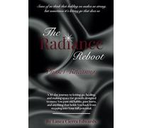 The Radiance Reboot Phase 1: Releasing