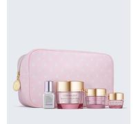The Radiance Routine Decadent Skincare Treats - Suero profesional perfectionist multiefecto de tamaño completo y tamaño de viaje incluido en la colección de 4 piezas por valor de £167