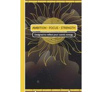 The Radiant Path Guided by Sunlight and Cosmic Intention: Designed to reflect your cosmic energy and creative power