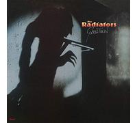 The Radiators - Ghostown: 40th Anniversary [Vinilo]