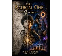 The Radical One: A Time-Traveling Odyssey of Numbers and Friendship
