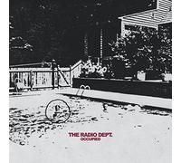 The Radio Dept. - Occupied [Vinilo]