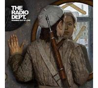 The Radio Dept. - Running Out Of Love