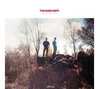 The Radio Dept. Teach Me to Forget (CD) Album (Importación USA)