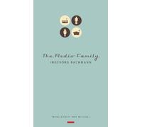 The Radio Family (The German List) by Ingeborg Bachmann (2014-06-27)