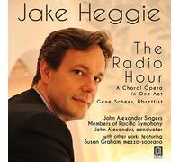 The Radio Hour - Patterns - I Shall Not Live in Vain - He Will Gather Us Around (versions chorale et solo)