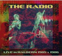 The Radio Live in Haldern 1984 & 1985 (CD) Album