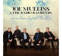 the Radio Ramblers Somewhere Beyond The Blue (CD) (Importación USA)