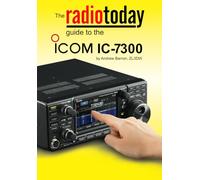 The Radio Today guide to the Icom IC-7300