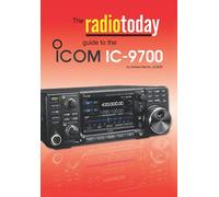 The Radio Today guide to the Icom IC-9700