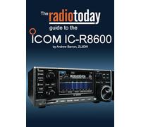 The Radio Today guide to the Icom IC-R8600
