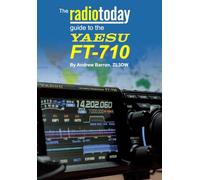 The Radio Today guide to the Yaesu FT-710