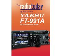 The Radio Today guide to the Yaesu FT-991A