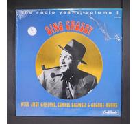 the radio years, vol 1 LP