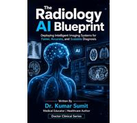 The Radiology AI Blueprint: Deploying Intelligent Imaging Systems for Faster, Accurate, and Scalable Diagnosis: 3 (AI Medical Doctor Series)