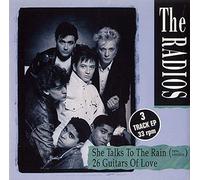 The Radios - She Talks To The Rain (New Version)
