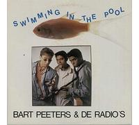 The Radios - Swimming In The Pool