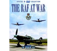 The RAF At War [Reino Unido] [DVD]