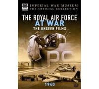 The Raf at War - the Unseen Films: 1940 [DVD] [Reino Unido]