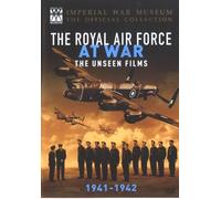 The Raf at War - the Unseen Films: 1941 - 1942 [DVD] [Reino Unido]