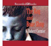 The Rag and Bone Shop