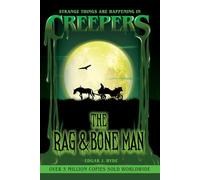 The Rag & Bone Man (Creepers)