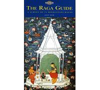 Various Artists Raga Guide (Including Book) (CD) Album