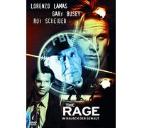 The Rage - Im Rausch der Gewalt [Alemania] [DVD]