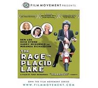The Rage in Placid Lake [Reino Unido] [DVD]