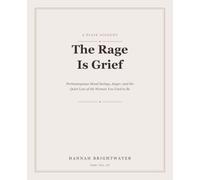 The Rage Is Grief: Perimenopause Mood Swings, Anger, and the Quiet Loss of the Woman You Used to Be