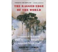 The Ragged Edge Of The World (ebook)