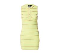 The Ragged Priest Vestido 'ENTITY' gris claro / rosa claro 38 gris claro / rosa claro