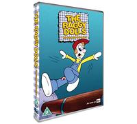 The Raggy Dolls - The Complete Series Four [DVD] [Reino Unido]
