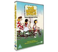 The Raggy Dolls - The Complete Series Three [DVD] [Reino Unido]