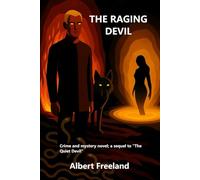 THE RAGING DEVIL: Crime and mystery novel; a sequel to “The Quiet Devil”: 2 (Astaroth)