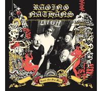 The Raging Nathans Room for One More (CD) Album (Importación USA)