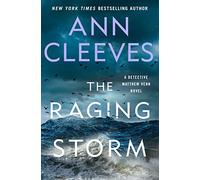 The Raging Storm: A Detective Matthew Venn Novel (Two Rivers)