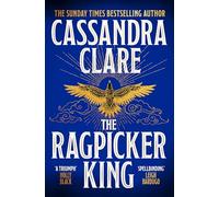 The Ragpicker King: 2 (The Chronicles of Castellane)