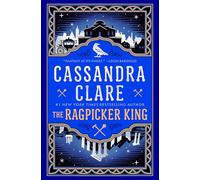 The Ragpicker King (The Chronicles of Castellane)
