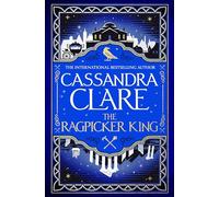 The ragpicker king: International sprayed edge edition: 2 (Chronicles of Castellane, 2)