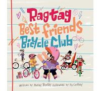 The Ragtag Best Friends Bicycle Club