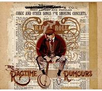 The Ragtime Rumours - Rag ‘N Roll